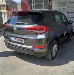 هیوندای تۆکسۆن
